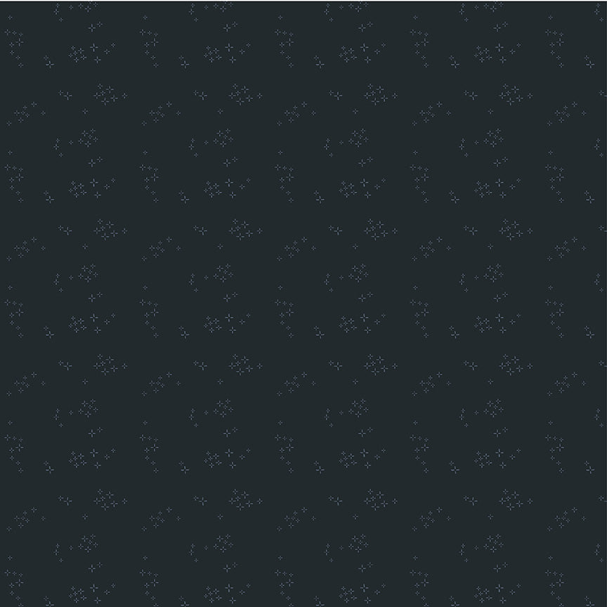 Nature Study 2.0 - Indigo -54686-7