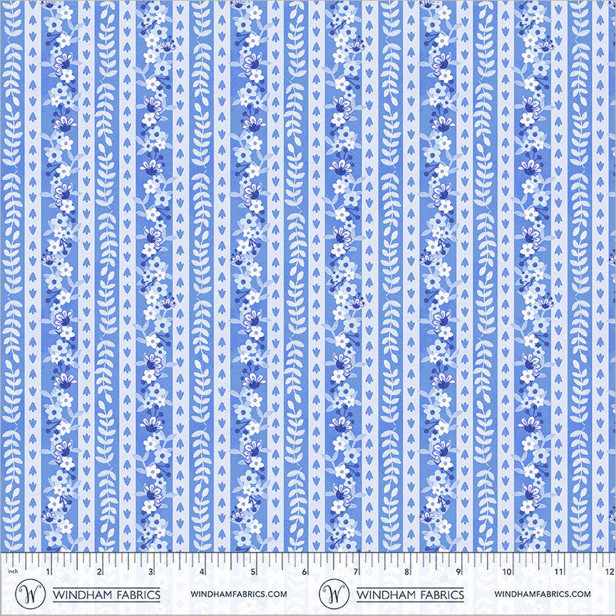 Chateau Meow-Wallpaper Sky-Windham Studios-55347-2 Sky
