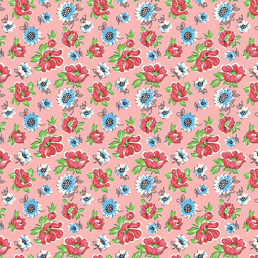 Pie Lady-Tossed Blossom-Peachy-55361-2