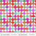 Painted Path -Floating Candy -Windham Fabrics- 55437D-4 Candy