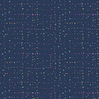 Painted Path -Stargazing Navy -Windham Fabrics- 55440D-3 Navy