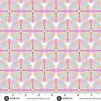 Sunset Cottage -Suncatcher Purple-Andover Fabrics-A-10274-T