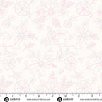 Sunset Cottage -Lakeside Garden Cream-Andover Fabrics-A-10276-L