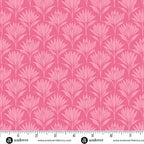 Sunset Cottage -Water Lilies Pink-Andover Fabrics-A-10278-E