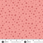 COMING SOON! - Pooch -Paws Pink-Andover Fabrics-MU-260-P