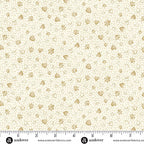 COMING SOON! - Pooch -Paws Creme-Andover Fabrics-MU-260-Q