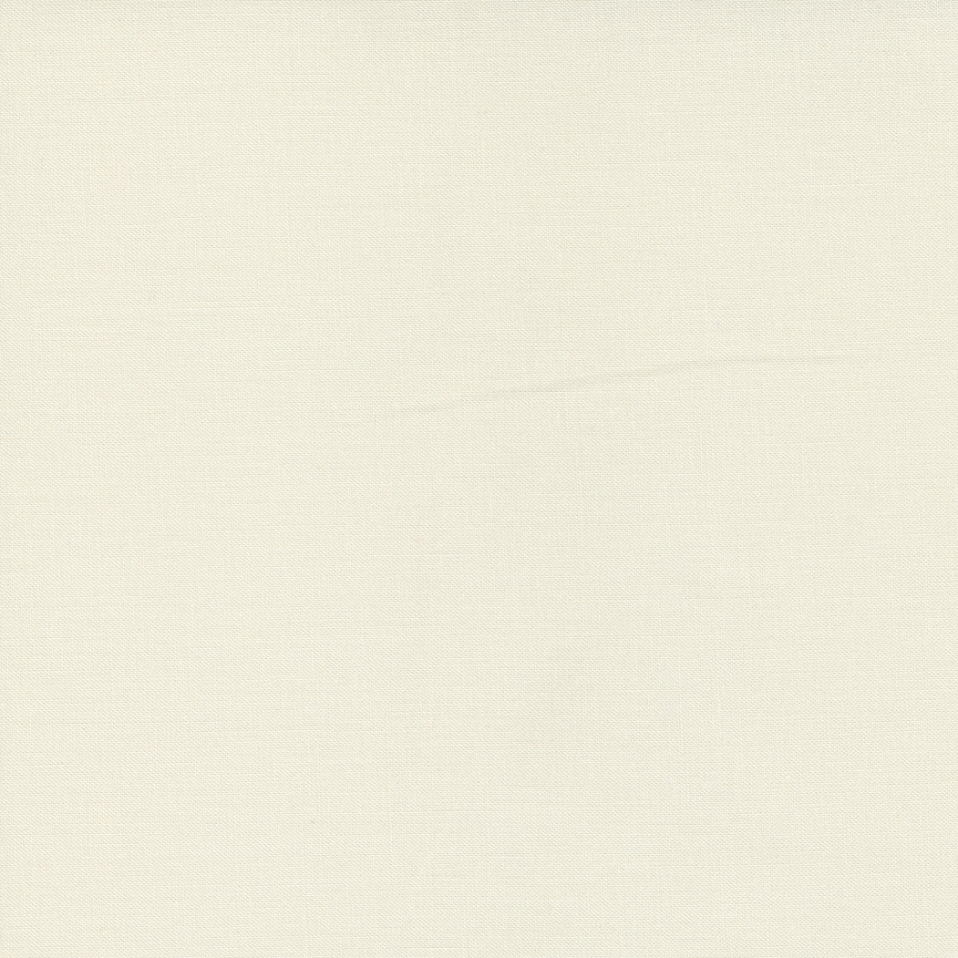 Bella Solids -Porcelain-Moda Fabrics-9900 182
