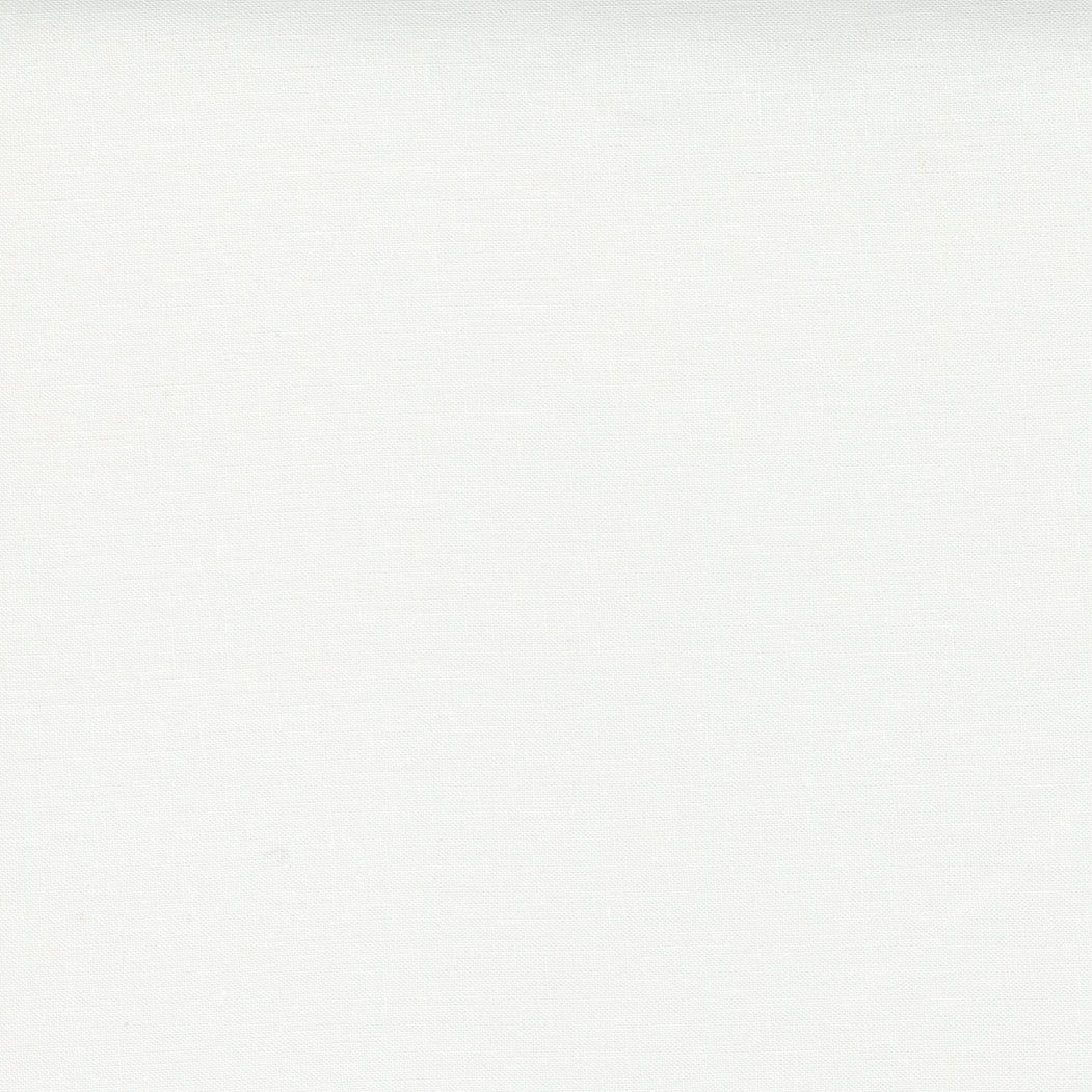 Bella Solids -Off White-Moda Fabrics-9900 200