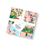 COMING SOON! -A Tulip Story-5" Charm Pack-Cloud9-600529