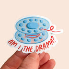 Stickers-Variety of Fun Novelty Stickers