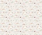 ABC's of Love-Curated 7 Pc WHITE FQB-Dear Stella-CFQ-ABCWhite