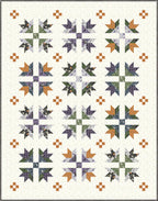 Bluegrass Crossing Quilt Pattern-Melissa Mortenson-P115-BLUEGRASSCROSSING