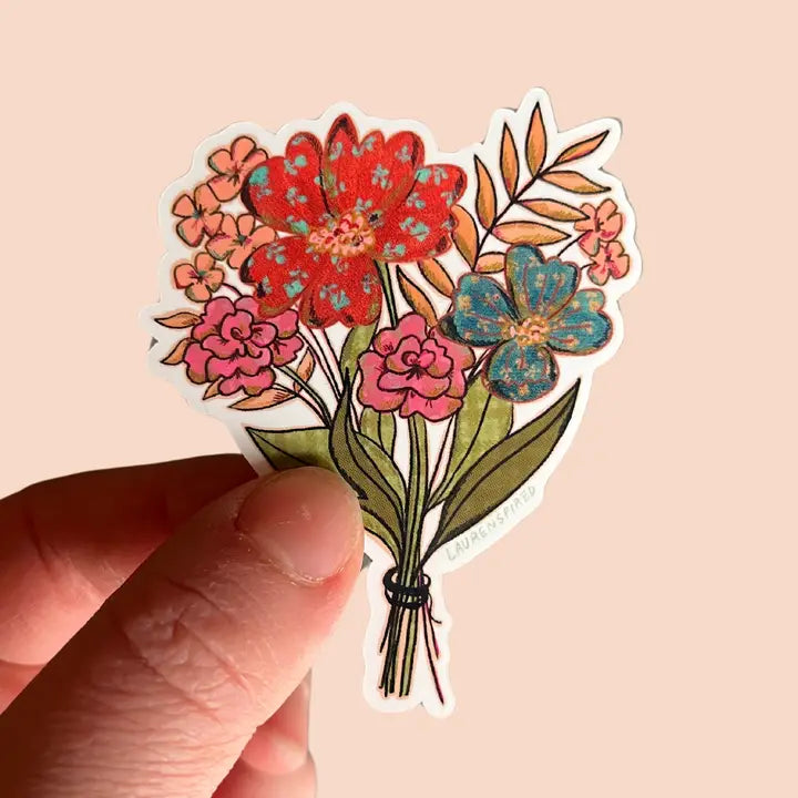 Stickers-Variety of Fun Novelty Stickers