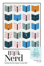 Book Nerd-Angela Pingel Designs-AP BN105