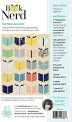 Book Nerd-Angela Pingel Designs-AP BN105