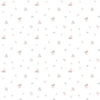 Whimsical Woodland -Curated WHITE 10 Pc Bundle (9 Fat Qtrs & 1 Pc of 1/2 Yard Cheater)-Riley Blake Designs-CFQ-WW-White
