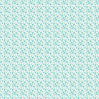 Whimsical Woodland -Curated AQUA 9 Pc  FQB-Riley Blake Designs-CFQ-WW-Aqua9