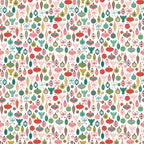 Nutcracker Tradition-1/2 Yard Curated Bundle-Riley Blake Designs-CHY-Nutcracker
