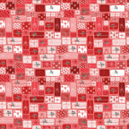 Nutcracker Tradition-1/2 Yard Curated Bundle-Riley Blake Designs-CHY-Nutcracker