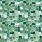 Nutcracker Tradition-1/2 Yard Curated Bundle-Riley Blake Designs-CHY-Nutcracker