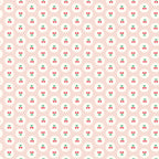 AUG 2026 - COMING SOON! -Cotton Nook-Cherries Blush-Riley Blake Designs-C17973 Blush