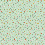 AUG 2026 - COMING SOON! -Cotton Nook-Pretty Mint-Riley Blake Designs-C17974 Mint