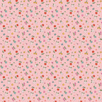 AUG 2026 - COMING SOON! -Cotton Nook-Pretty Pink-Riley Blake Designs-C17974 Pink