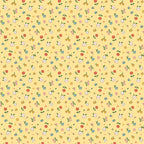 AUG 2026 - COMING SOON! -Cotton Nook-Pretty Sunshine-Riley Blake Designs-C17974 Sunshine