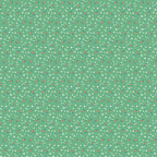 AUG 2026 - COMING SOON! -Cotton Nook-Flowers Green-Riley Blake Designs-C17975 Green