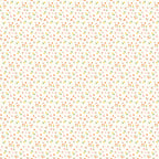 AUG 2026 - COMING SOON! -Cotton Nook-Flowers Vintage White-Riley Blake Designs-C17975 Vintage White