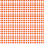 AUG 2026 - COMING SOON! -Cotton Nook-Plaid Orange-Riley Blake Designs-C17976 Orange