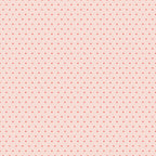 AUG 2026 - COMING SOON! -Cotton Nook-Dots Blush-Riley Blake Designs-C17977 Blush