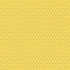 AUG 2026 - COMING SOON! -Cotton Nook-Dots Yellow-Riley Blake Designs-C17977 Yellow