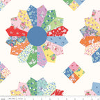 Traditional 30's - Cheater Print Multi-Riley Blake Designs-C18249-MULTI