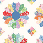 Traditional 30's - Cheater Print Multi-Riley Blake Designs-C18249-MULTI