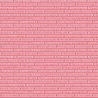 NOV 2026 - PRE-ORDER NOW! - The World of Strawberry Shortcake™-Text Pink-Riley Blake Designs-C18563 Pink