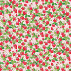 NOV 2026 - PRE-ORDER NOW! - The World of Strawberry Shortcake™-Strawberries Pink-Riley Blake Designs-C18564 Pink