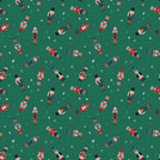 Nutcracker Tradition-1/2 Yard Curated Bundle-Riley Blake Designs-CHY-Nutcracker