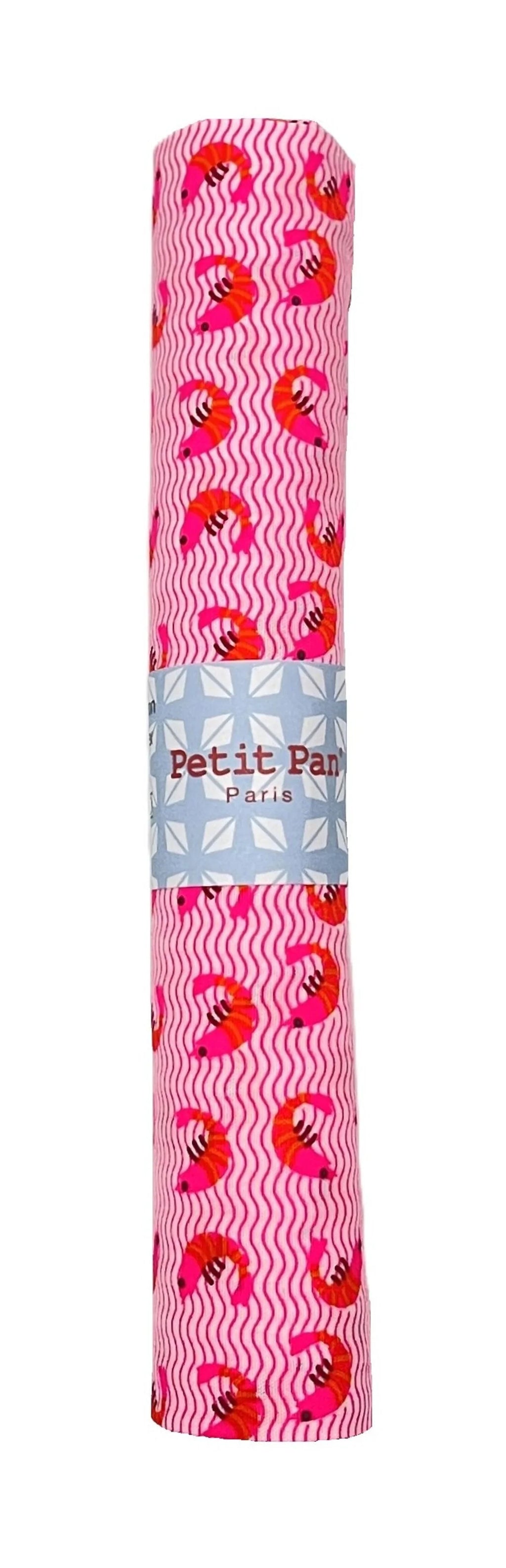COMING SOON! - Petit Pan-Coupon- Krevett rose-PP100 Coupon