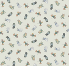 Woodland Willow -Curated 8 Pc FQB-Dear Stella-CFQ-WWillow