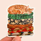 Stickers-Variety of Fun Novelty Stickers