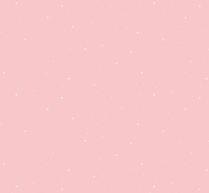Wide Back Dapple Dot-107'/108" Frosting-Riley Blake Designs-WB640-FROSTING