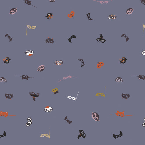 Now You See Me-Eerie-Art Gallery Fabrics-EER31006