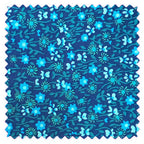 COMING SOON! - Petit Pan-Coupon- Flower Power Indigo -PP103 Coupon
