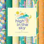 High in the Sky-Butterfly Sky-Violet Blue-Cloud9-229071