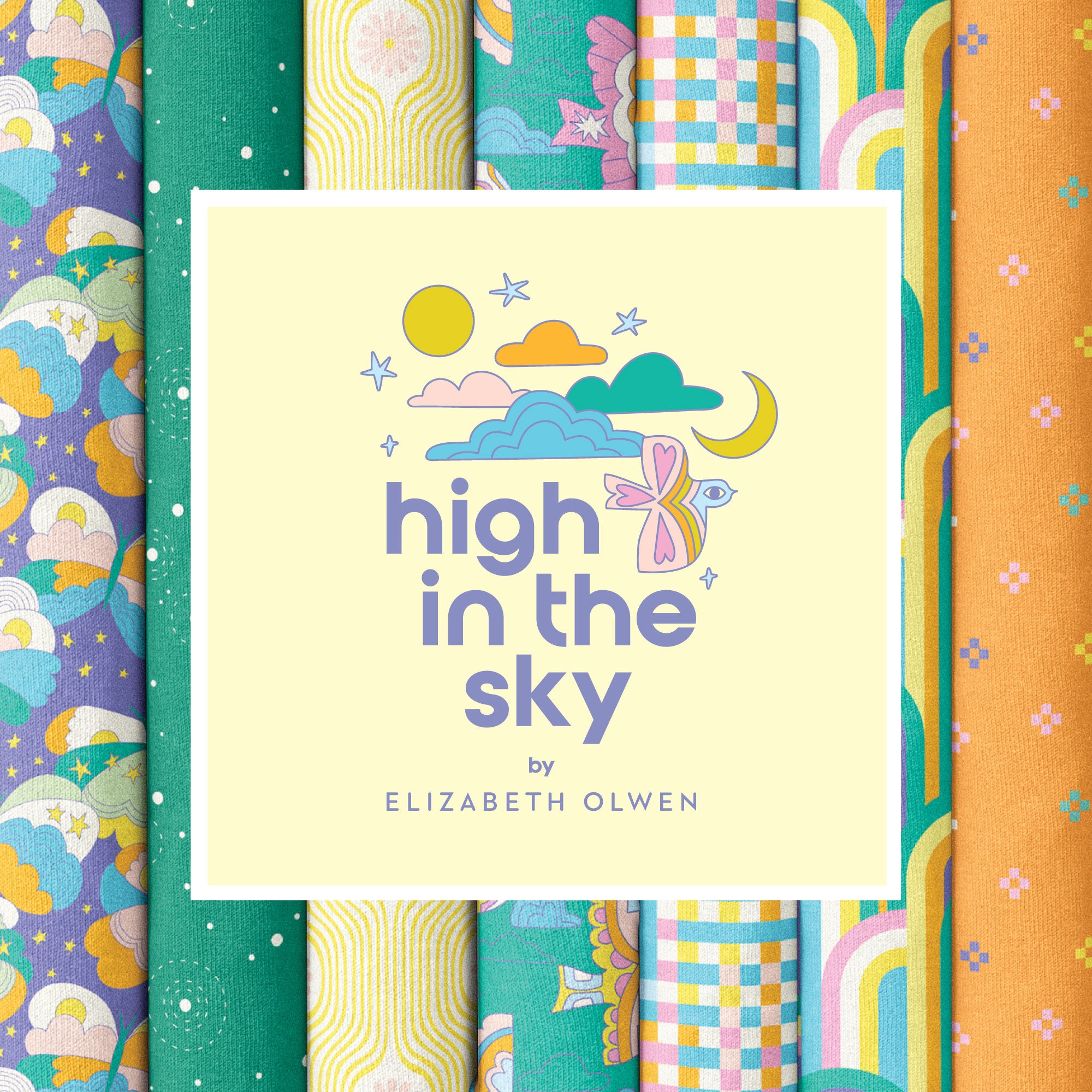High in the Sky-Skyscape-Peach-Cloud9-229059