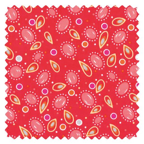 COMING SOON! - Petit Pan-Coupon-Indian Pink Gypsy -PP107 Coupon