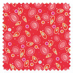 COMING SOON! - Petit Pan-Coupon-Indian Pink Gypsy -PP107 Coupon