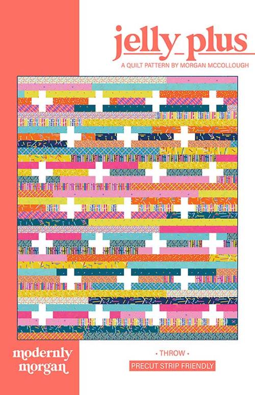 Jelly_Plus-Pattern-Modernly Morgan-MM036