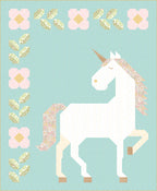 SEPT 2026 - COMING SOON! - Little Posies Garden Quilt Kit-Riley Blake Designs-KT-18320